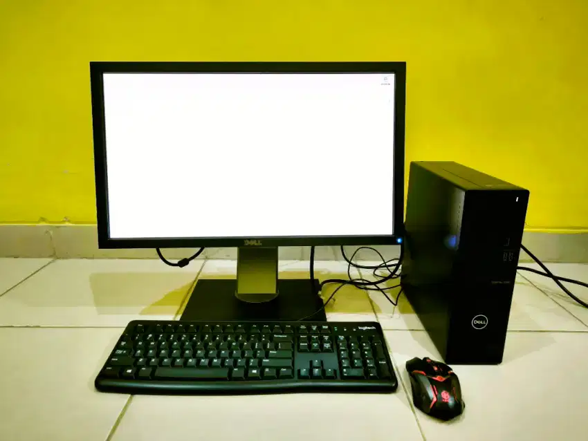 Dell OPTILEX 3080 SFF