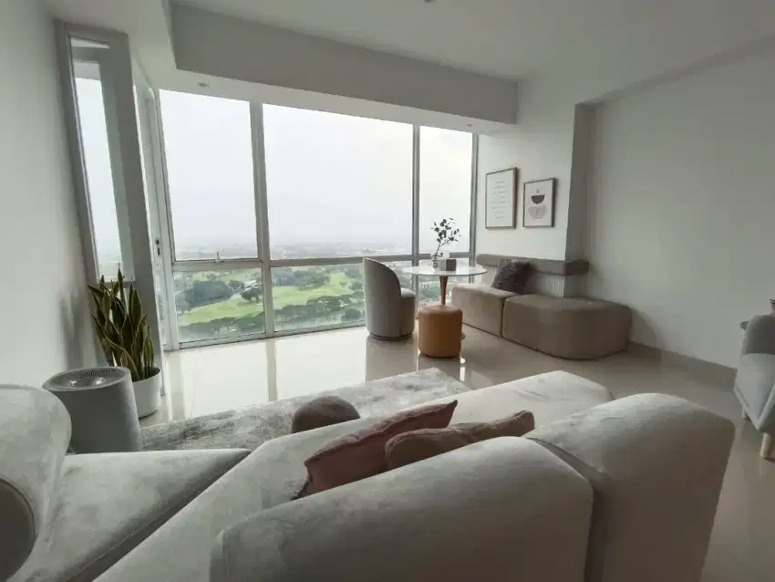 Apartemen U Residence 2 golf view tower 2