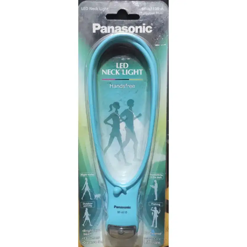 Panasonic LED Neck Light