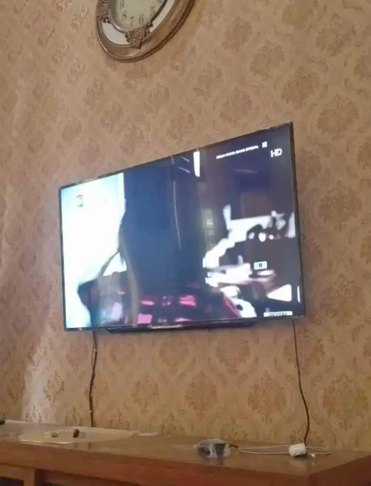 BJM BREKET TV, BRIKET TV, BRACKET TV