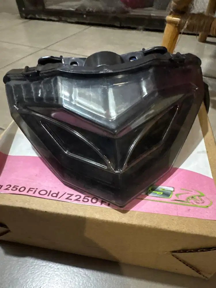 Stoplamp Eagle 3in1 ninja 250 fi/ z250