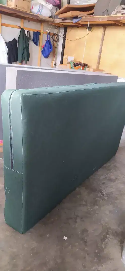 Kasur Busa Matras Olahraga