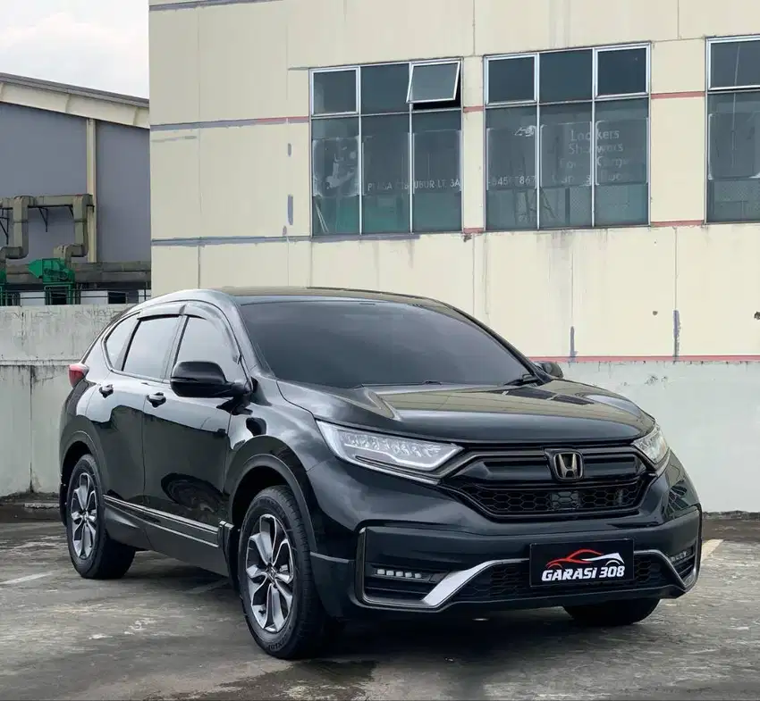 [KM 26 RB] LOW Honda CRV Turbo 1.5 2023 NIK 2022 Tipe Non Prestige