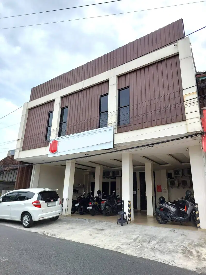 Kos Eksklusif dan Penginapan 24 Kamar dekat Pakuwon Mall