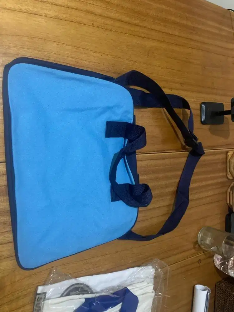 Tas Serba Guna//Tas minggat // Duffle bag sanyo