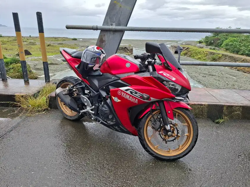 R25 Old Tahun 2015