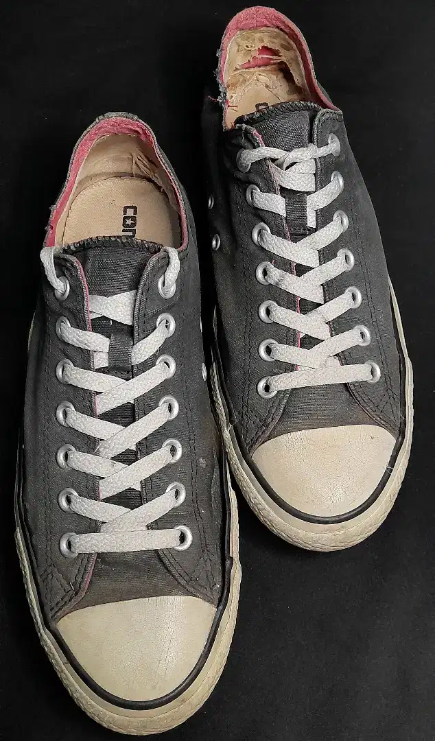 Sepatu CONVERSE, ALL STAR