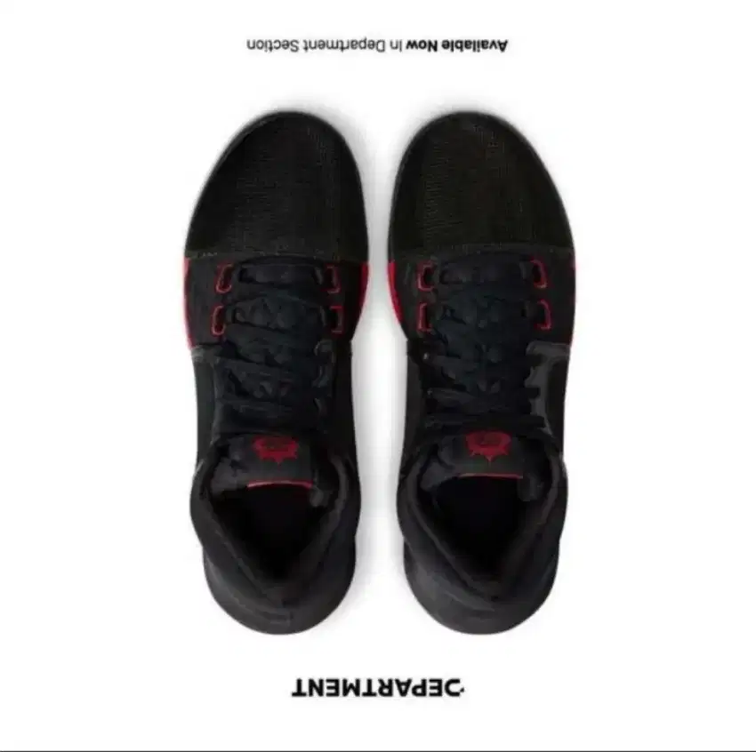 Nike Sepatu Basket Pria