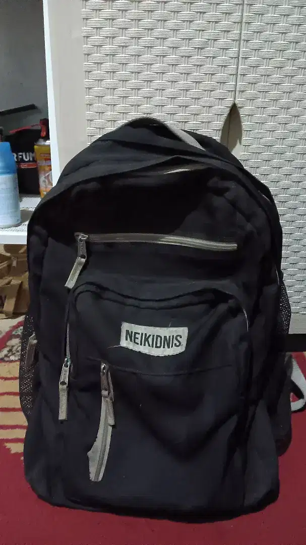 Tas Bag Neikidnis Korea Brand