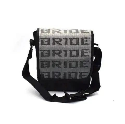 JDM Bride Takata Sling Bag Crossbody Racing Straps