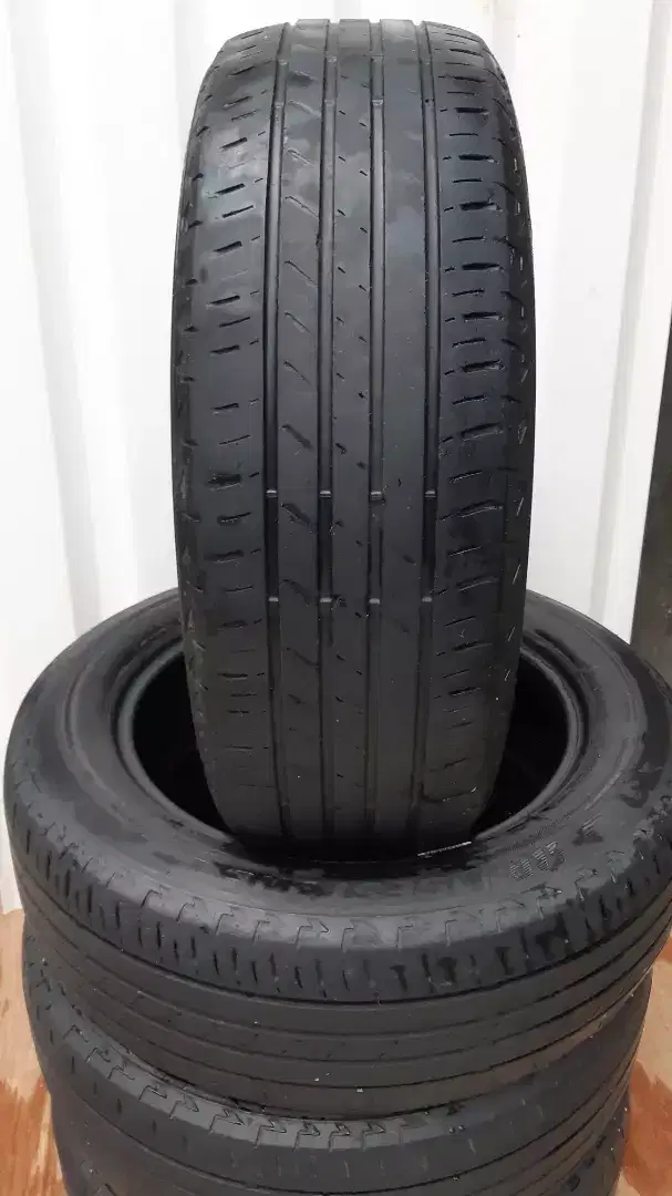 Ban Bridgestone Ecopia R16