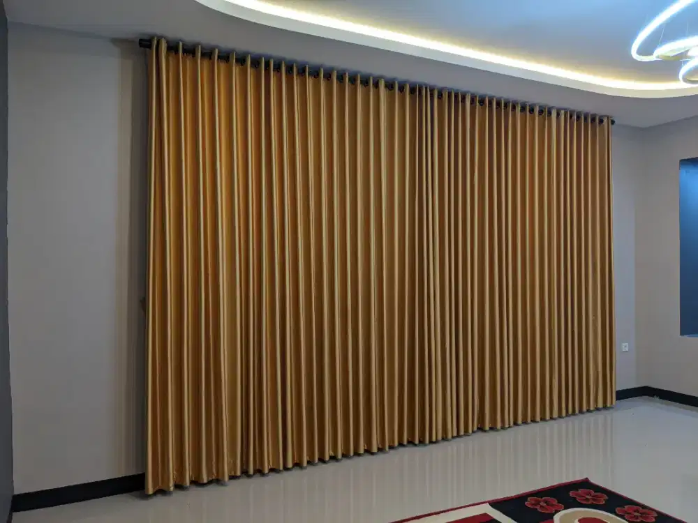 Gorden import minimalis