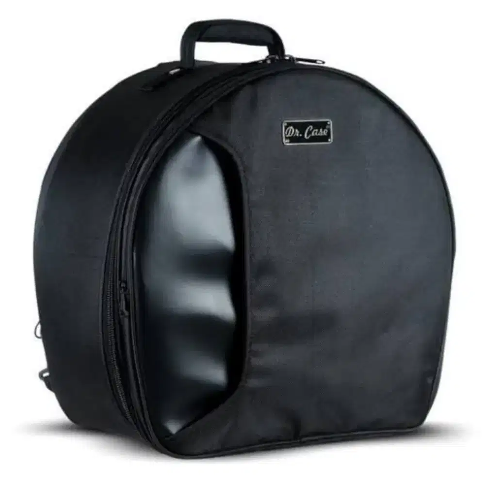 SOFTCASE SNARE DRUM DR CASE BEKAS MURAH KOKOH LIMITED E BERSIH TERAWAT