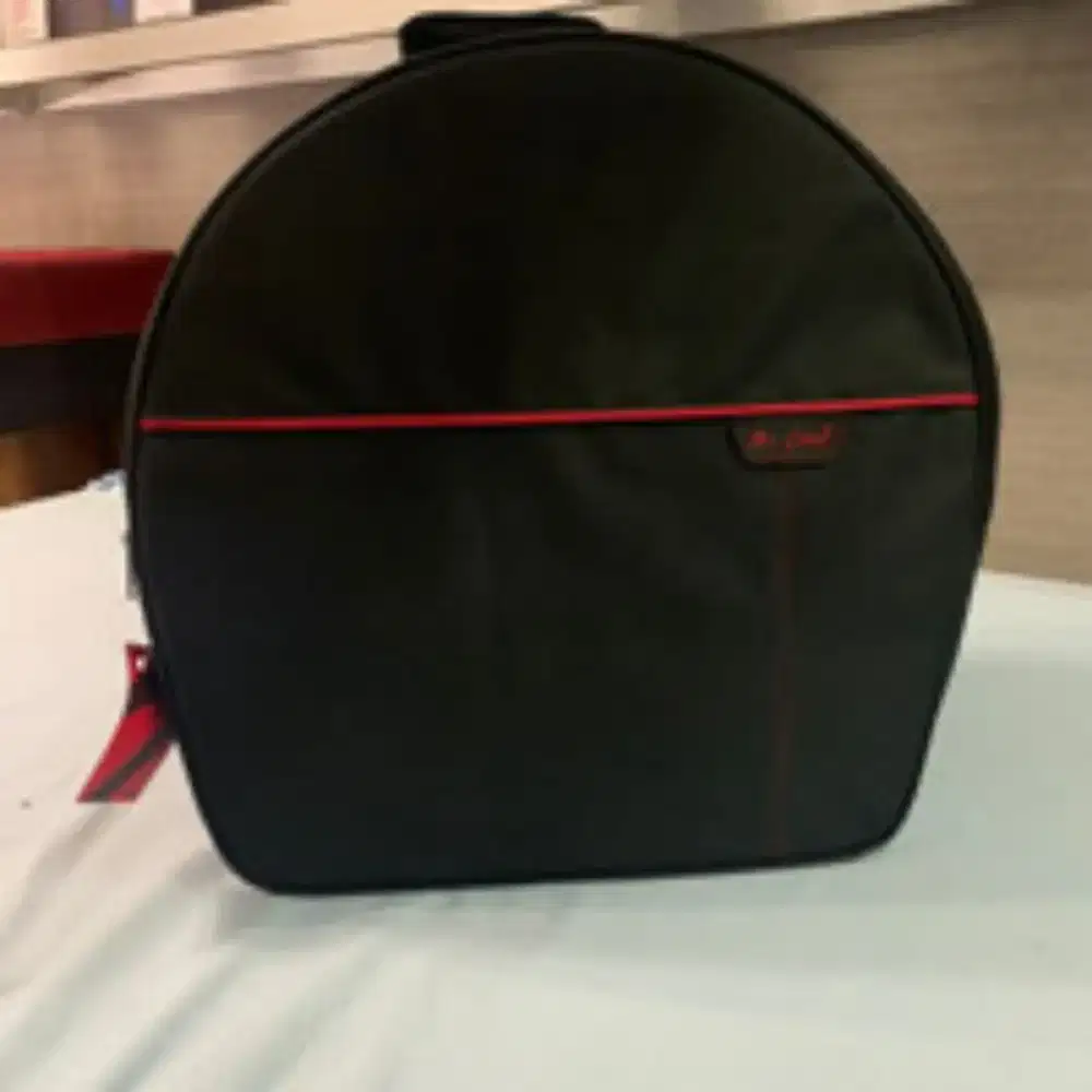 SOFTCASE CYMBAL DR CASE KEREN MURAHH