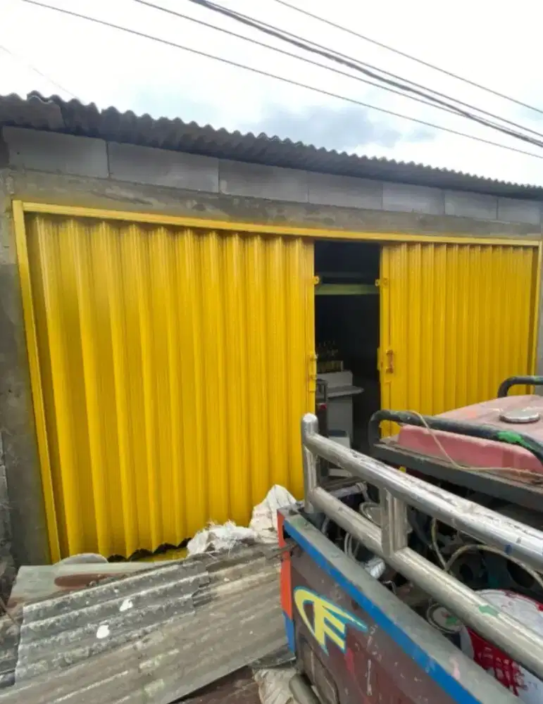 Discount Besar Produk Harmonika