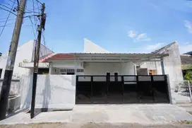 dijual rumah lokasi 5 menit ke stasiun sudimara harga all in bisa kpr