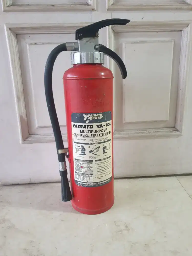 Jual APART YAMATO YA 10 L