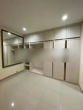 Rumah Green Lake City, Cluster Amerika Latin, Limited Edition