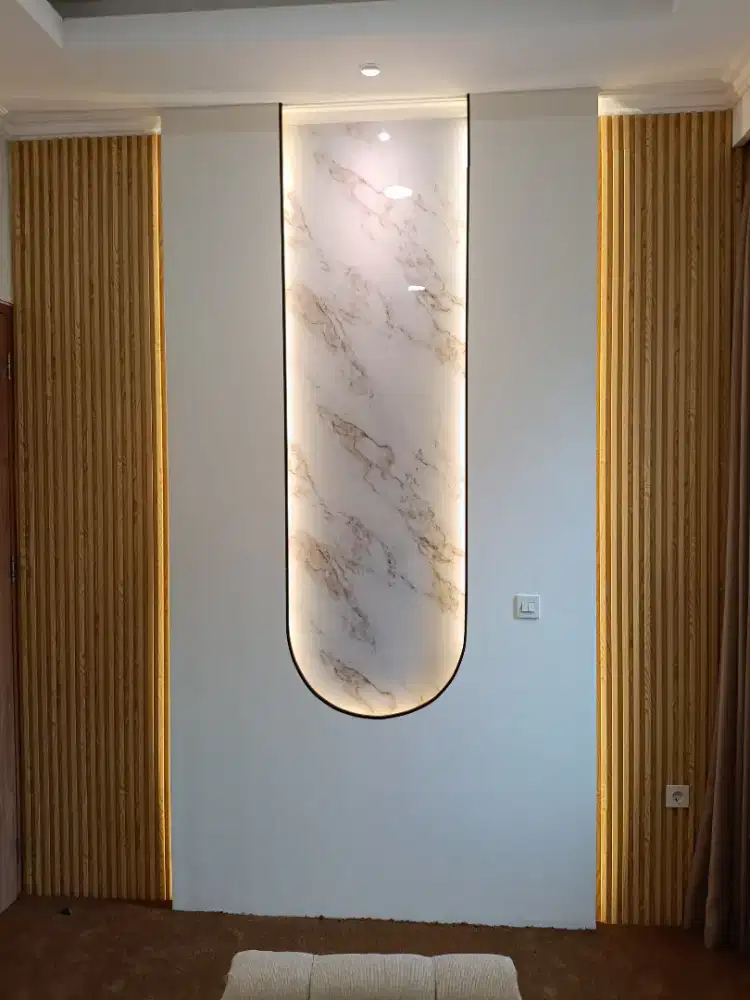 Backdrop pvc custom