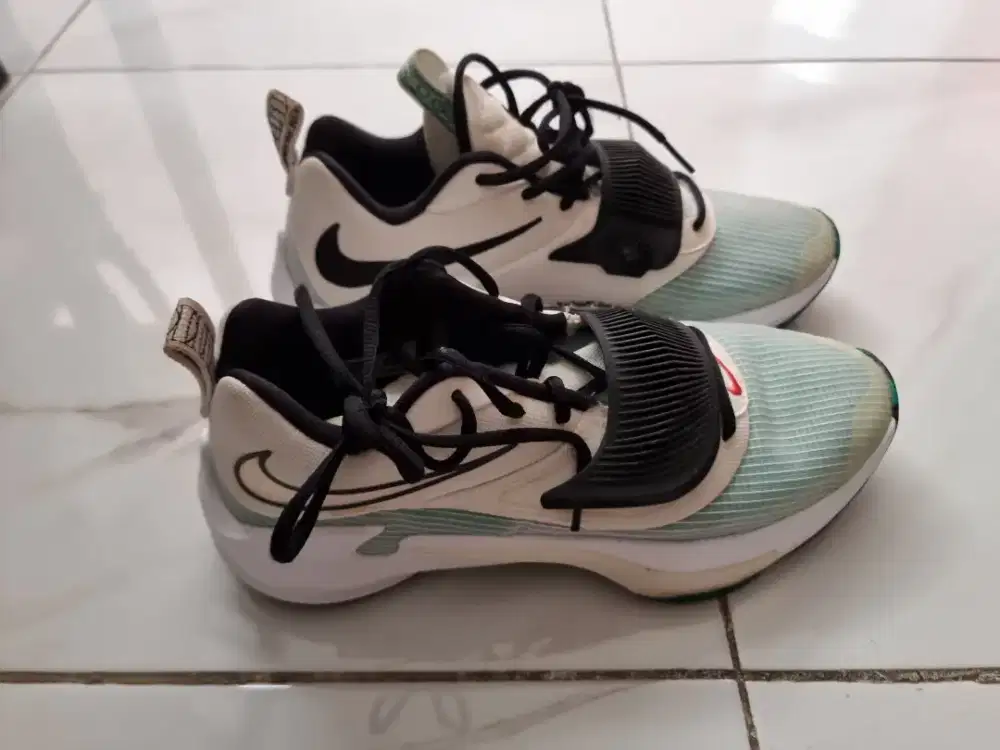 Sepatu nike dan adidas original