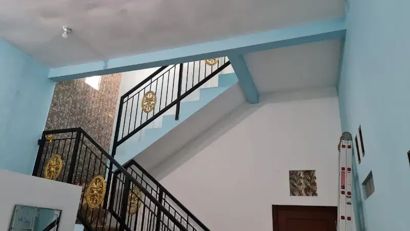 Puri Indah Sidoarjo, 2 Lantai Siap huni