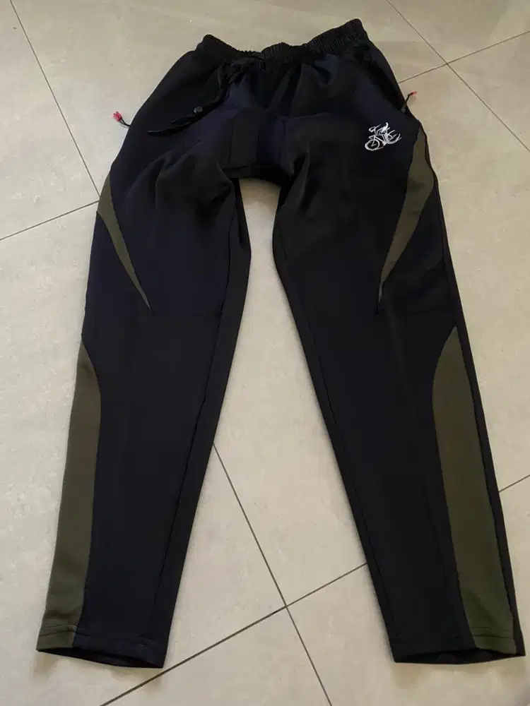 Celana Sepeda size xl