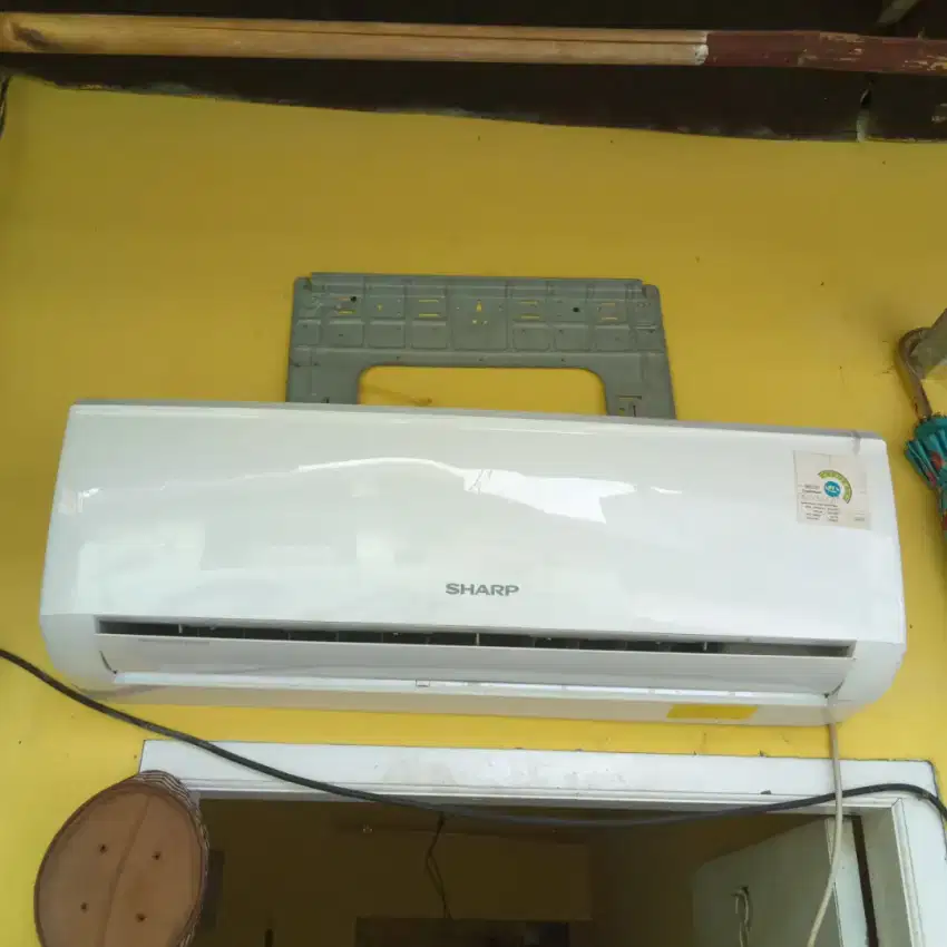 Indor sharp 1 1/2pk merk sharp r32