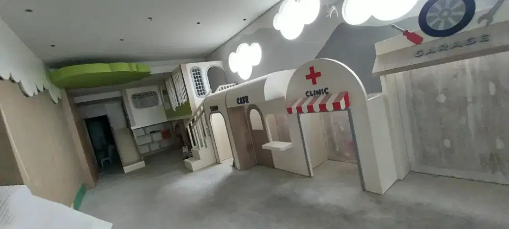 Di Cari Segera Pekerja Trampil Serabutan ( Bisa Las, Cat, Mebel,,dsb)