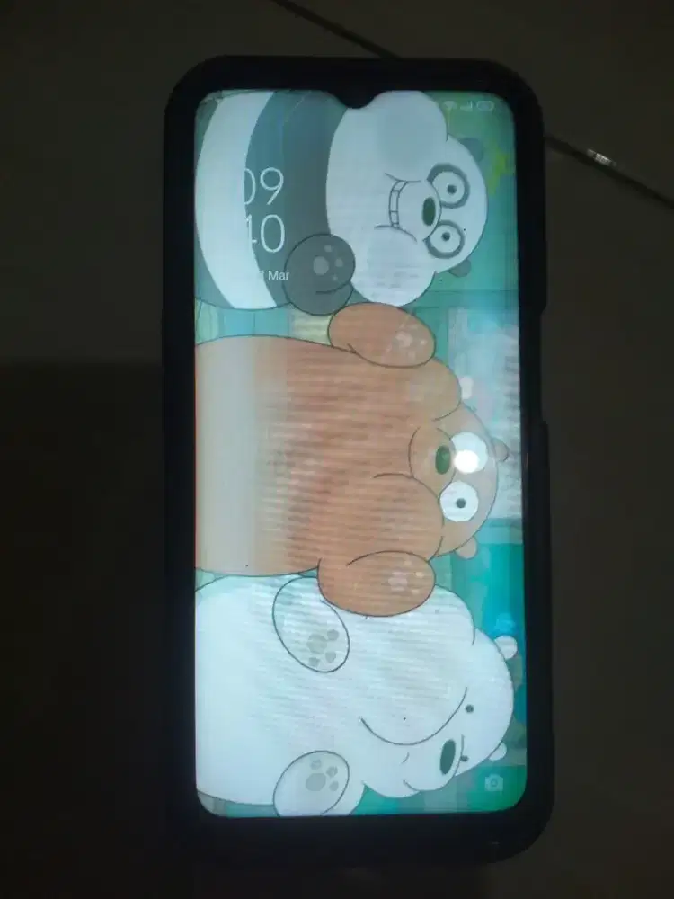 Dijual aja Hp Oppo ram 6gb