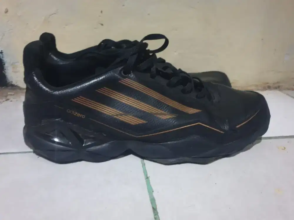 Sepatu lari/running Adidas Adizero TR Original