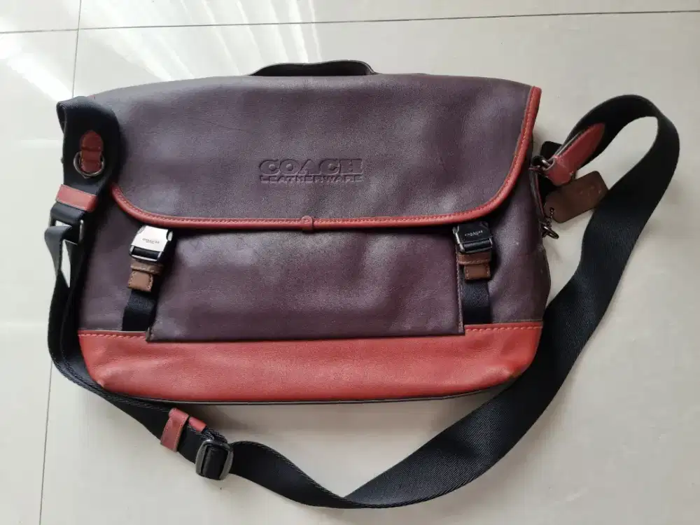Tas coach original