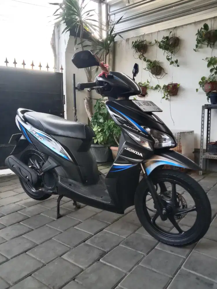Di Jual Vario 110