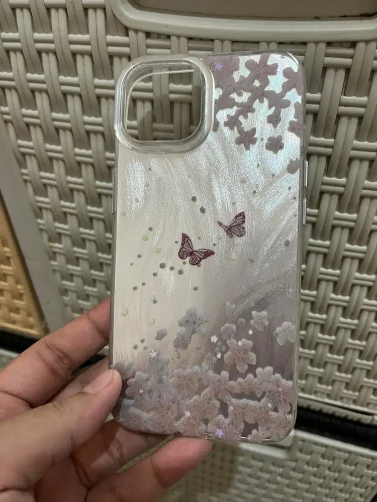 Softcase iphone 13