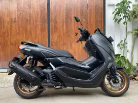 Yamaha NMax 2021