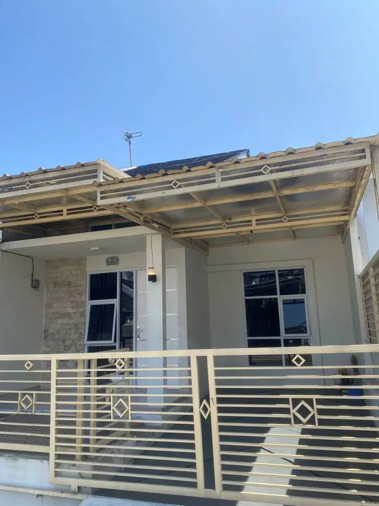 dijual rumah siaphuni 600jt pasanggrahan dkt alun2 ujungberung bandung