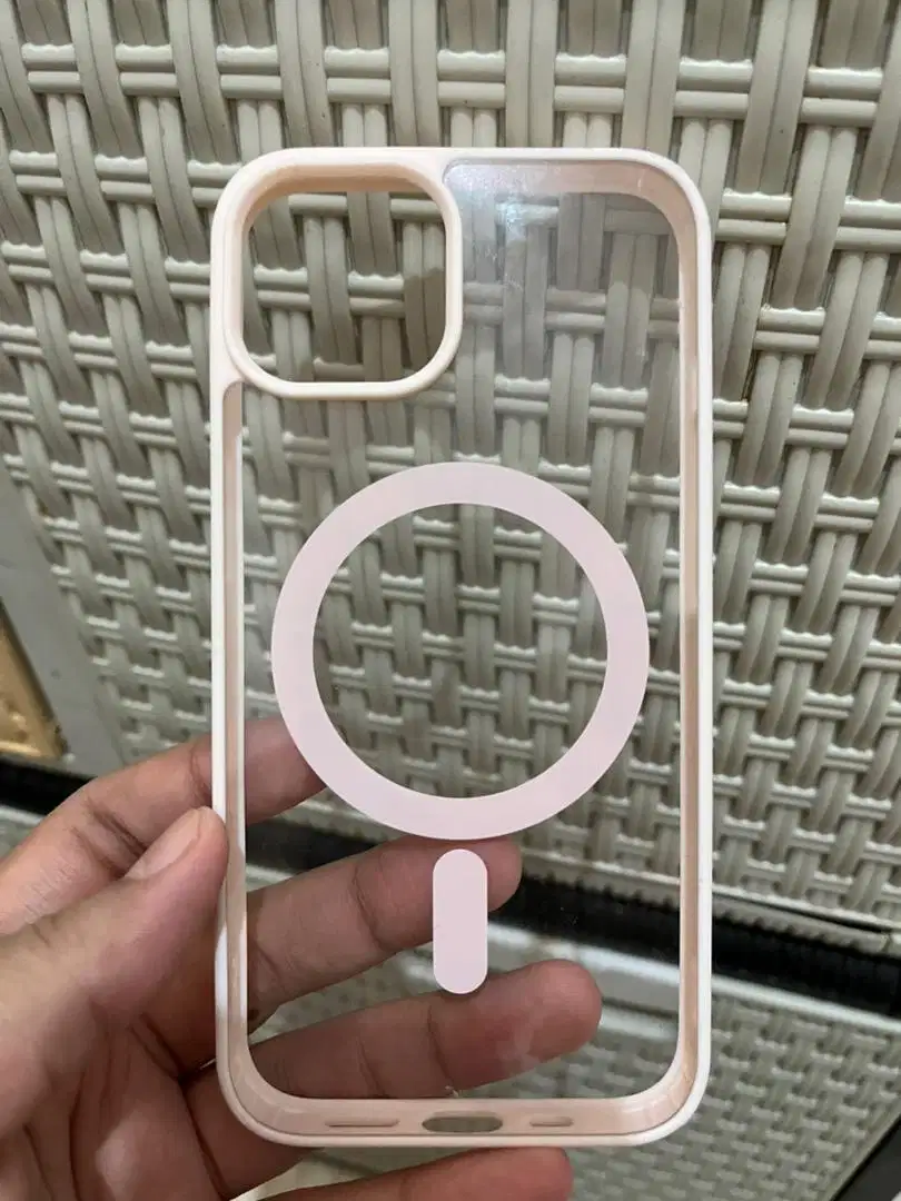 Softcase iphone 13