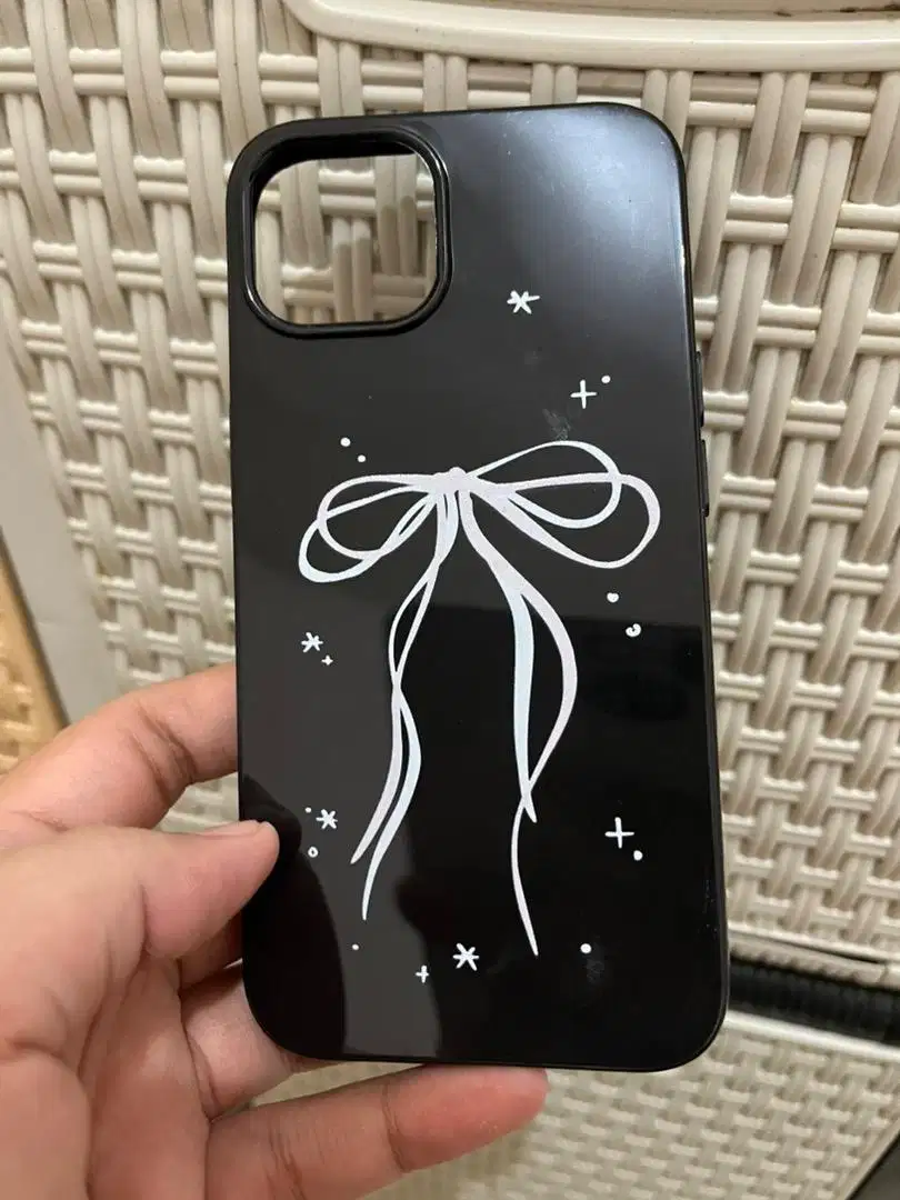 Softcase iphone 13