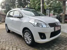 ERTIGA GX MATIC 2013