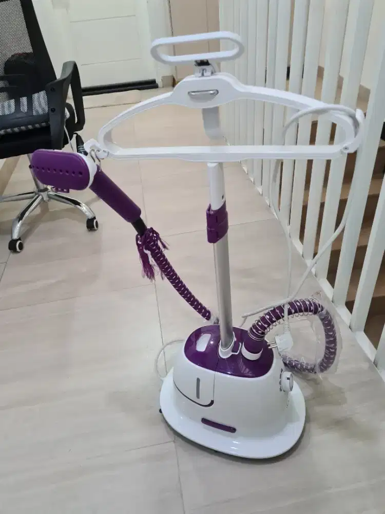 Setrika ex acehardware