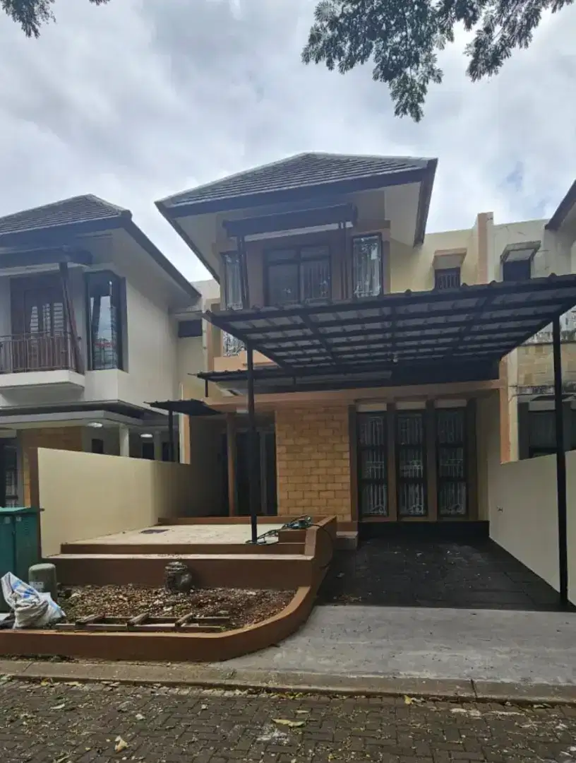 Bogor Nirwana Residence BNR