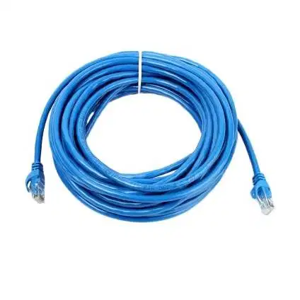 Kabel LAN Cat 6 RJ45 UTP Gigabit Ethernet Internet High Speed Quality
