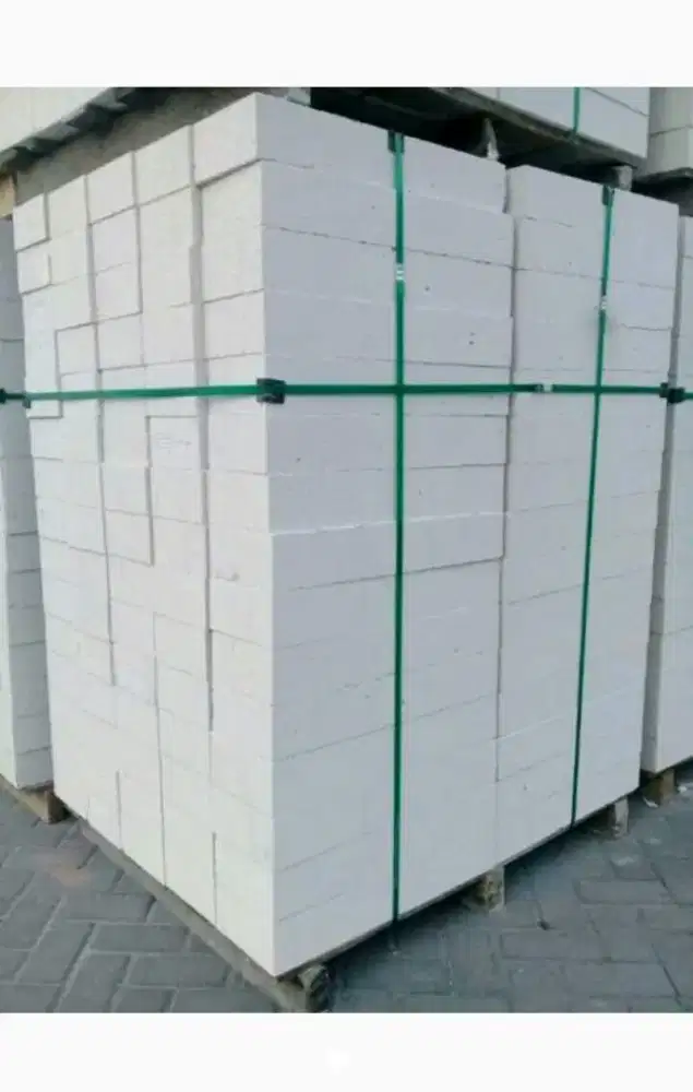 Bata ringan A1 standart ( bonus mortar)