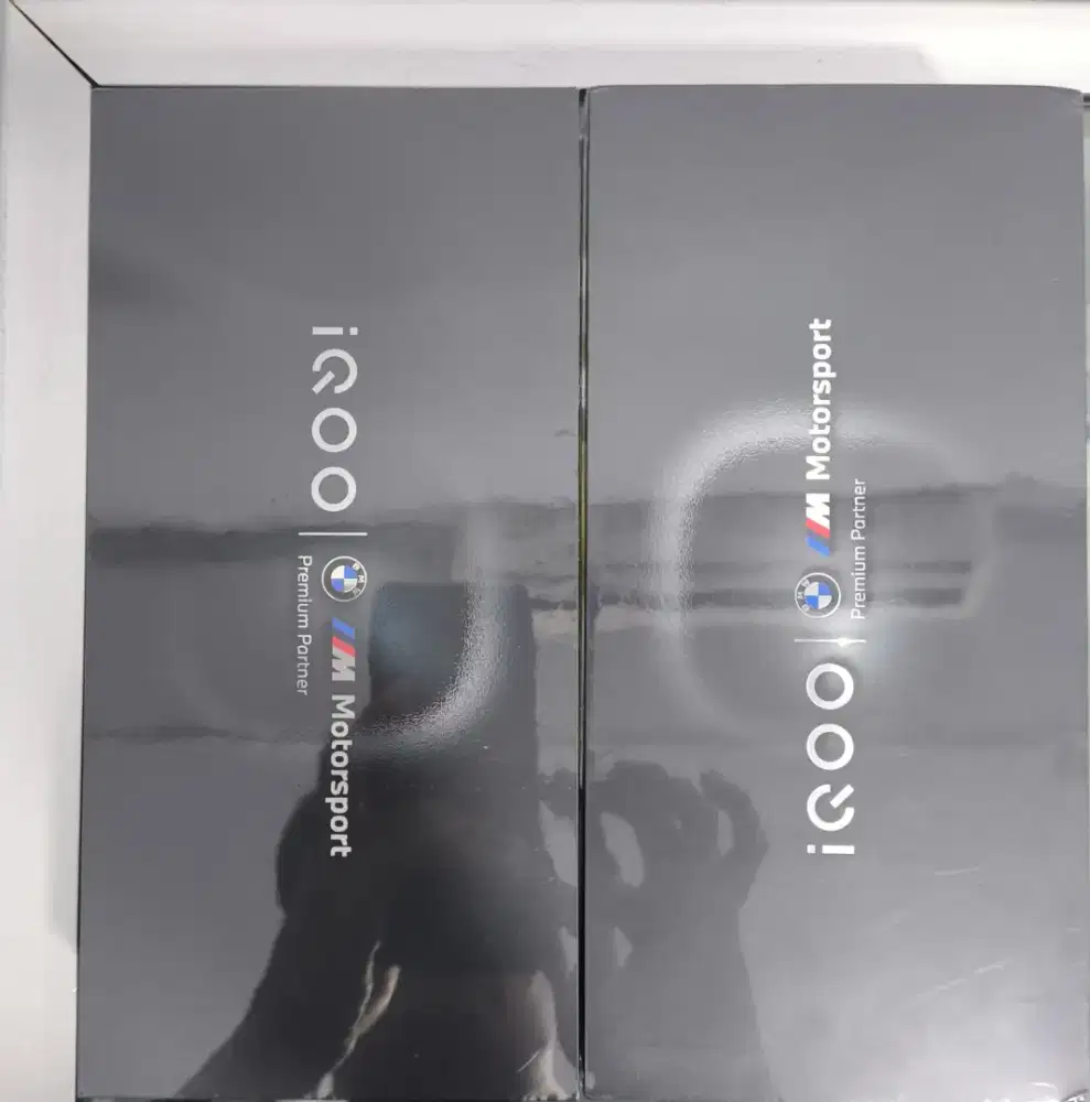 IQOO 13 5G 12/256 Garansi Resmi Baru Dan Segel