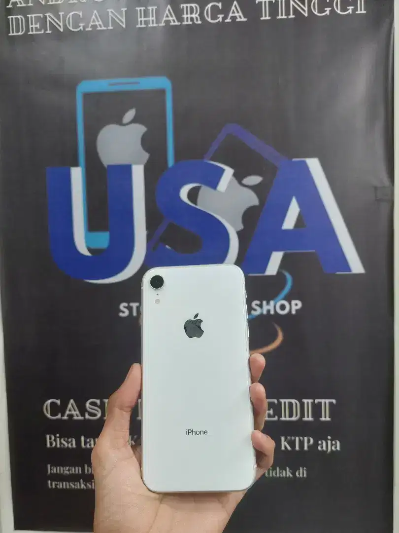 IPHONE XR 128GB INTER