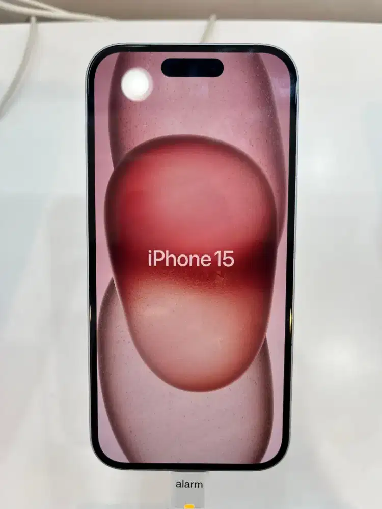 Kredit iPhone 15 iBox Turun Harga!