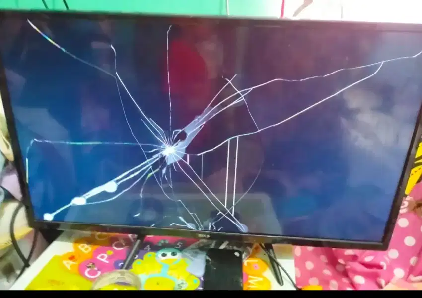 LED SPC PRIMA SERIES 32 Inch ST32 Android Smart TV