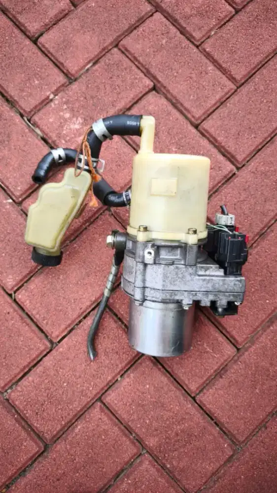 Pompa Power Steering Elektric Electric Mazda Biante Ex Singapore
