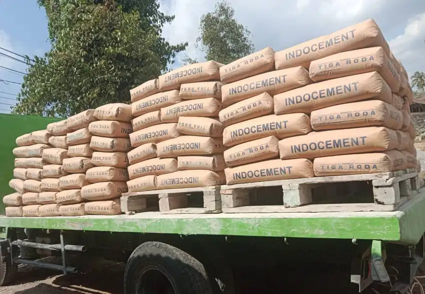 promo ramdhan semen 3roda murah Jogaja
