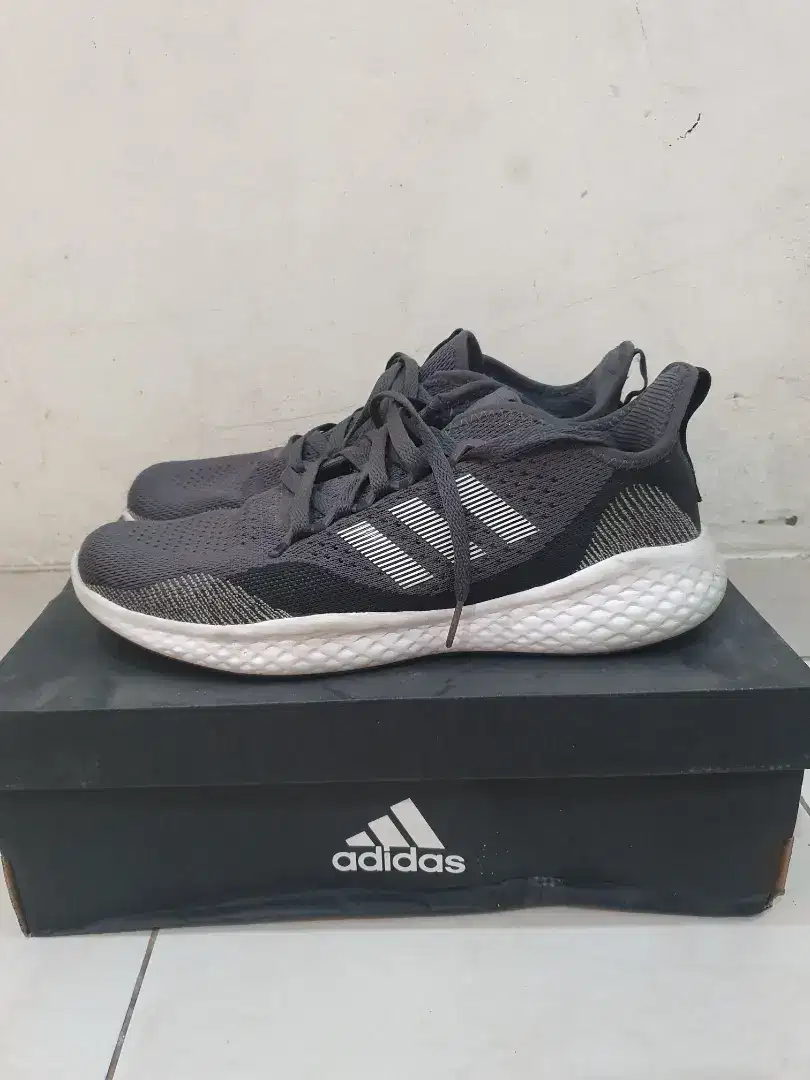 Adidas Running Fluidflow 2.0