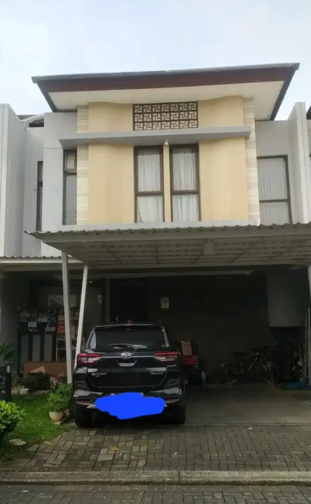 The eminent cluster precia BSD